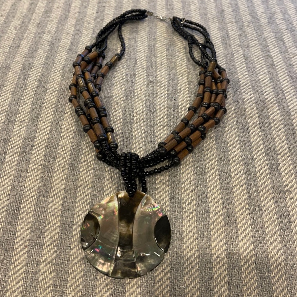 Statement Necklace